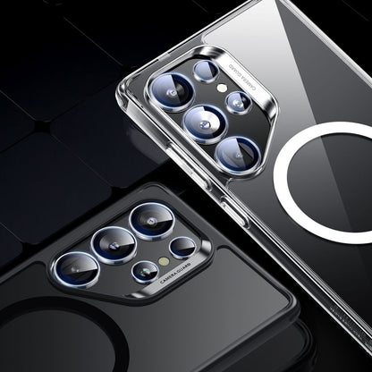 Schutzfolie ESR Armorite für die Rückkamera des Samsung Galaxy S25 Ultra S938, gehärtetes Glas, Transparent