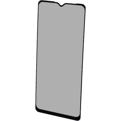 Film de protection d'écran Privacy OG Premium pour Samsung Galaxy A13 A135 / A13 5G A136, Verre trempé, Collage complet
