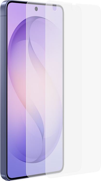 Film de protection Écran Anti-reflet pour Samsung Galaxy S26 Ultra S948, Plastique, Set 2 pièces EF-US948CTEGWW