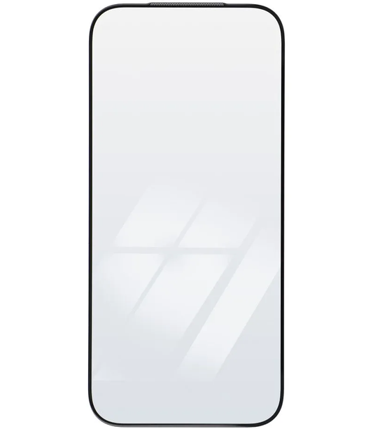 Film de protection d'écran OEM Ultra Strong 45KG pour Apple iPhone 11 Pro Max, Verre Trempé, Collage Complet, 2.5D, Noir