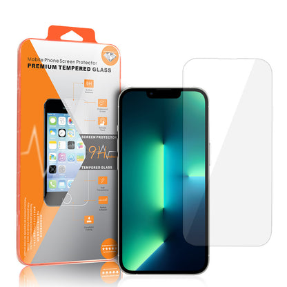 Film de protection d'écran OEM Orange pour Samsung Galaxy S26 Plus S947, Verre trempé, Collage intégral