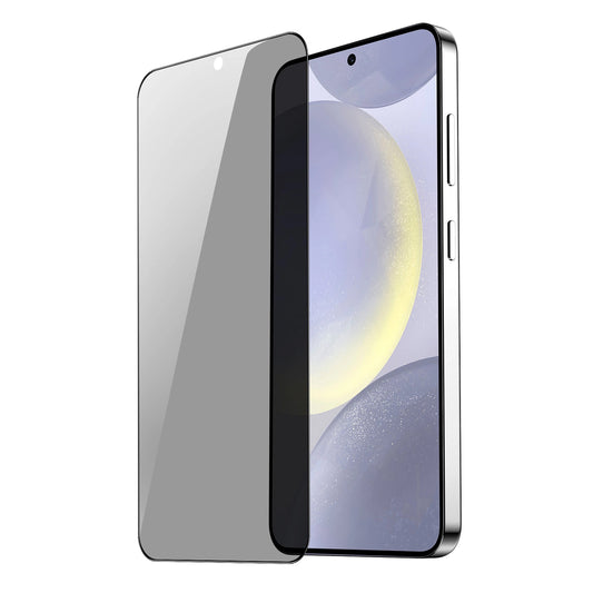 Privacy Screen Protector DUX DUCIS DUX DUCIS for Samsung Galaxy S24+ S926, Glass Shield, Edge Glue