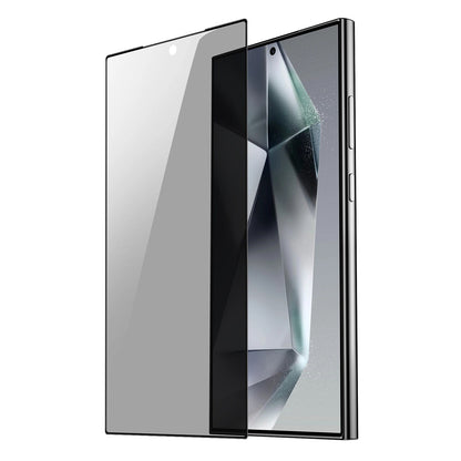 Displayschutzfolie DUX DUCIS DUX DUCIS für Samsung Galaxy S24 Ultra S928, Schutzglas, Randverklebung
