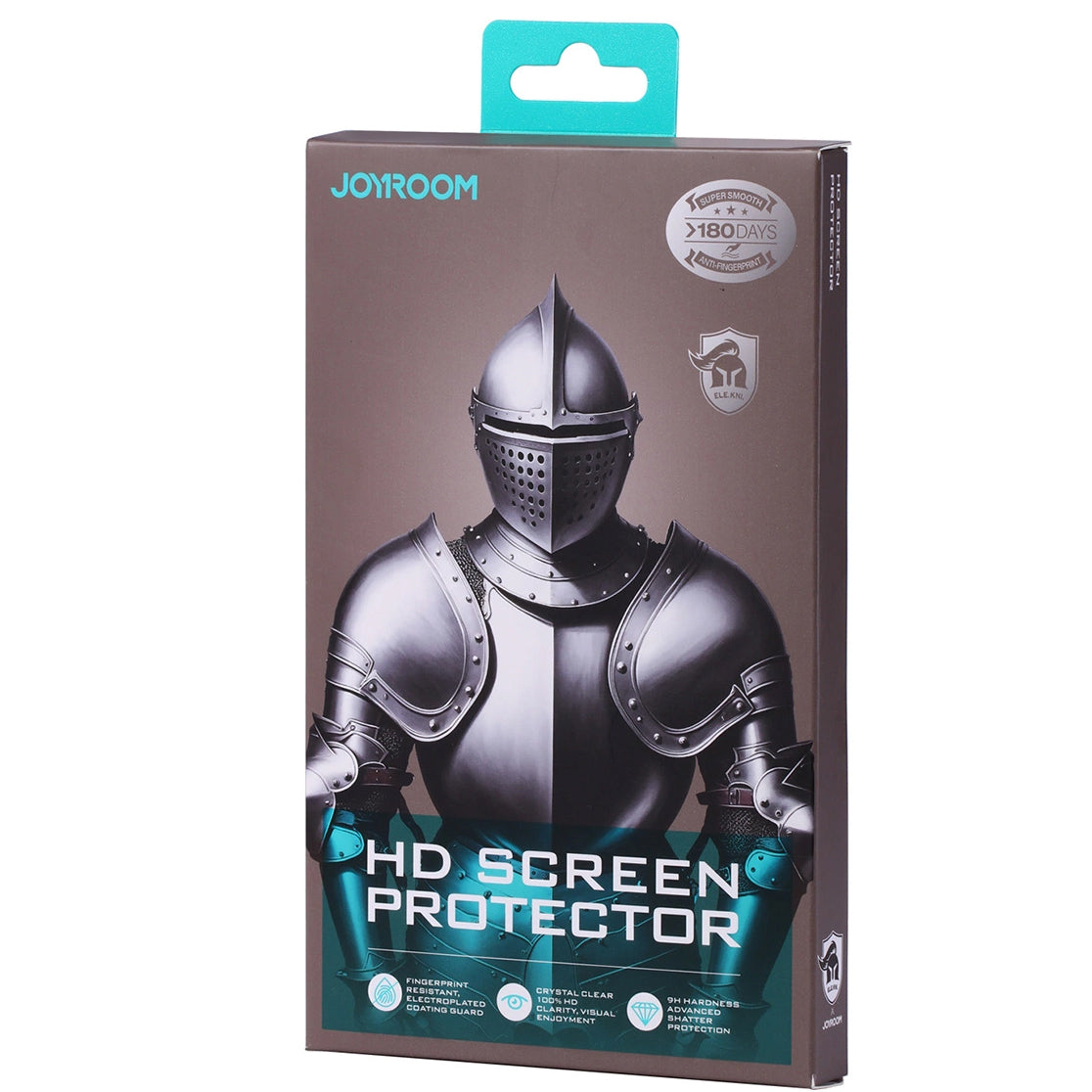 Displayschutzfolie Privacy Joyroom für Samsung Galaxy S24 S921, Gehärtetes Glas, Vollverklebung, 2.5D