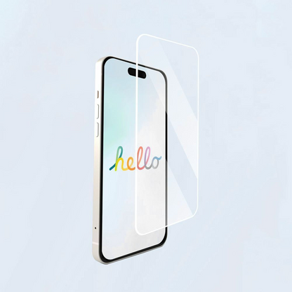 Film de protection Écran et Caméra Arrière Tech-Protect Quick Set+ pour Samsung Galaxy A57 5G, Verre Trempé, Full Glue, Set de 3 pièces