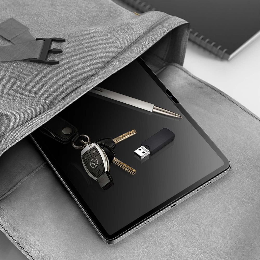 Film de protection d'écran 3MK FlexibleGlass Lite pour Samsung Galaxy Tab Active5, Verre Flexible, Collage Complet