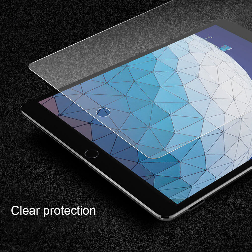 Film de protection d'écran 3MK FlexibleGlass Lite pour Samsung Galaxy Tab Active5, Verre Flexible, Collage Complet