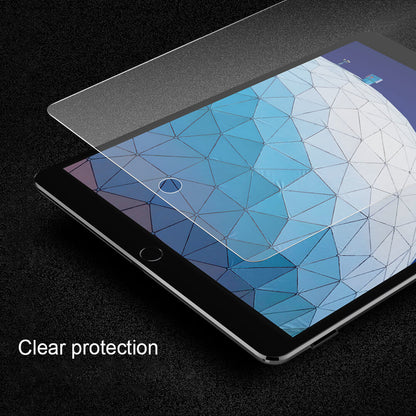 Film de protection d'écran 3MK FlexibleGlass Lite pour Samsung Galaxy Tab Active5, Verre Flexible, Collage Complet