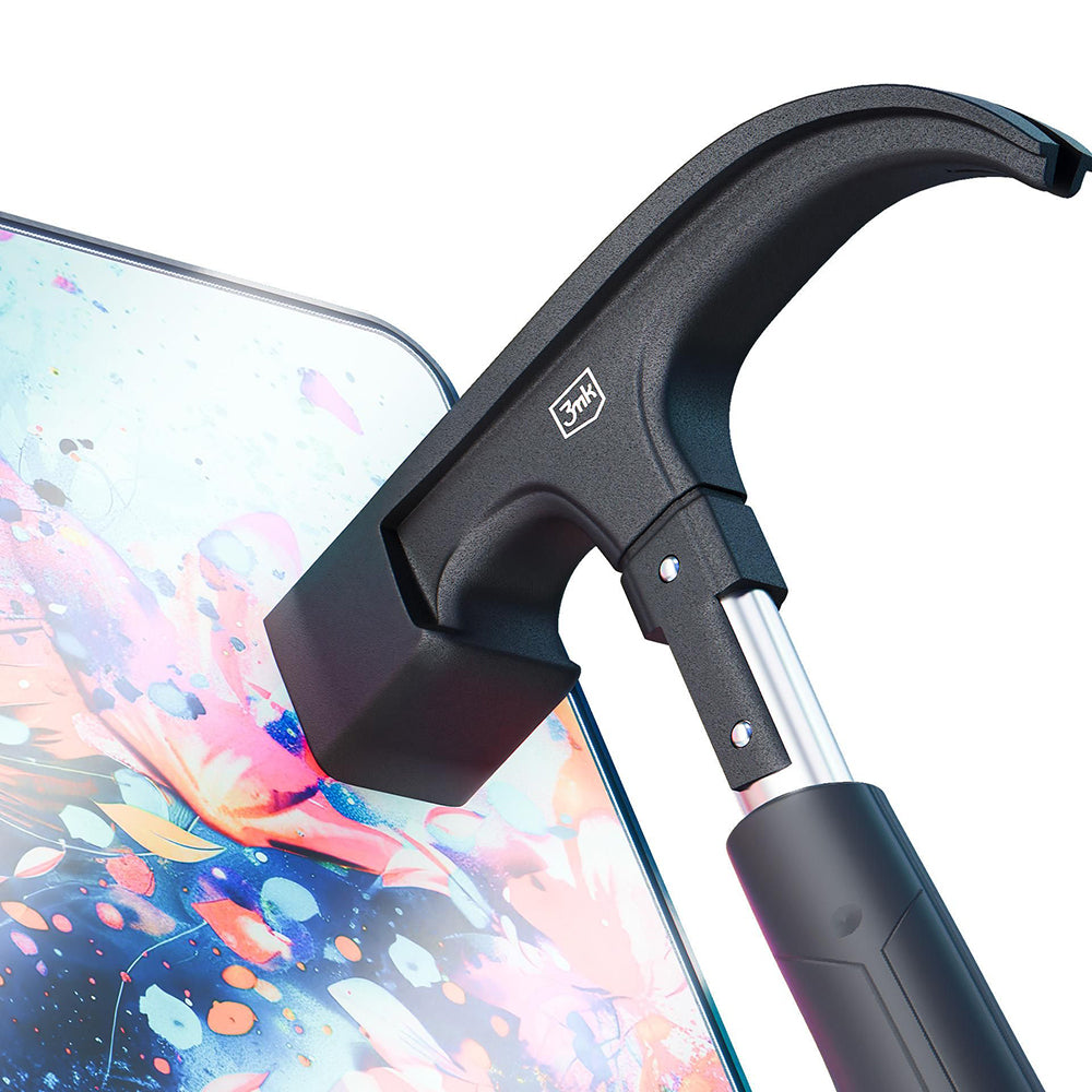 Film de protection d'écran 3MK Paper Feeling pour Apple iPad (2025) / (2022), Plastique, Set de 2 pièces