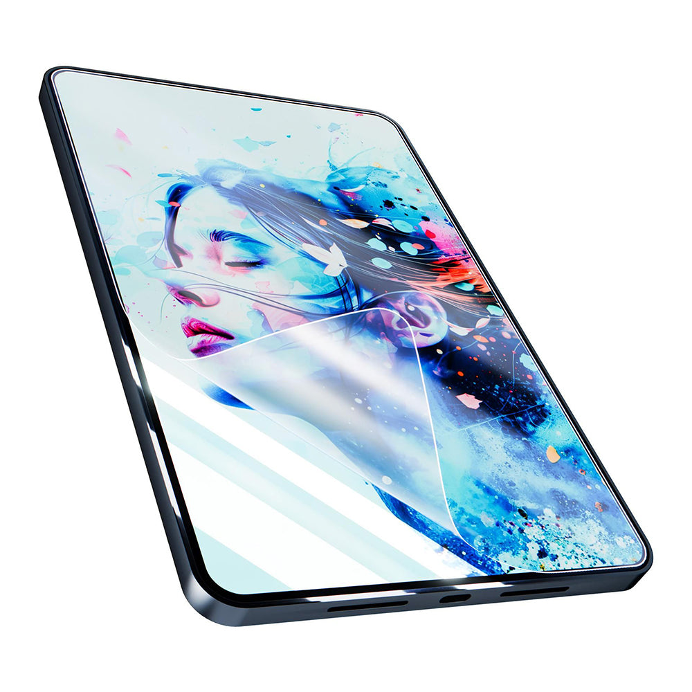 3MK Paper Feeling Displayschutzfolie für Apple iPad Air 11 (2026) / Air 11 (2025), Kunststoff, 2er-Set