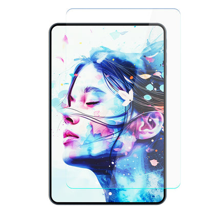 3MK Paper Feeling Displayschutzfolie für Apple iPad Air 11 (2026) / Air 11 (2025), Kunststoff, 2er-Set