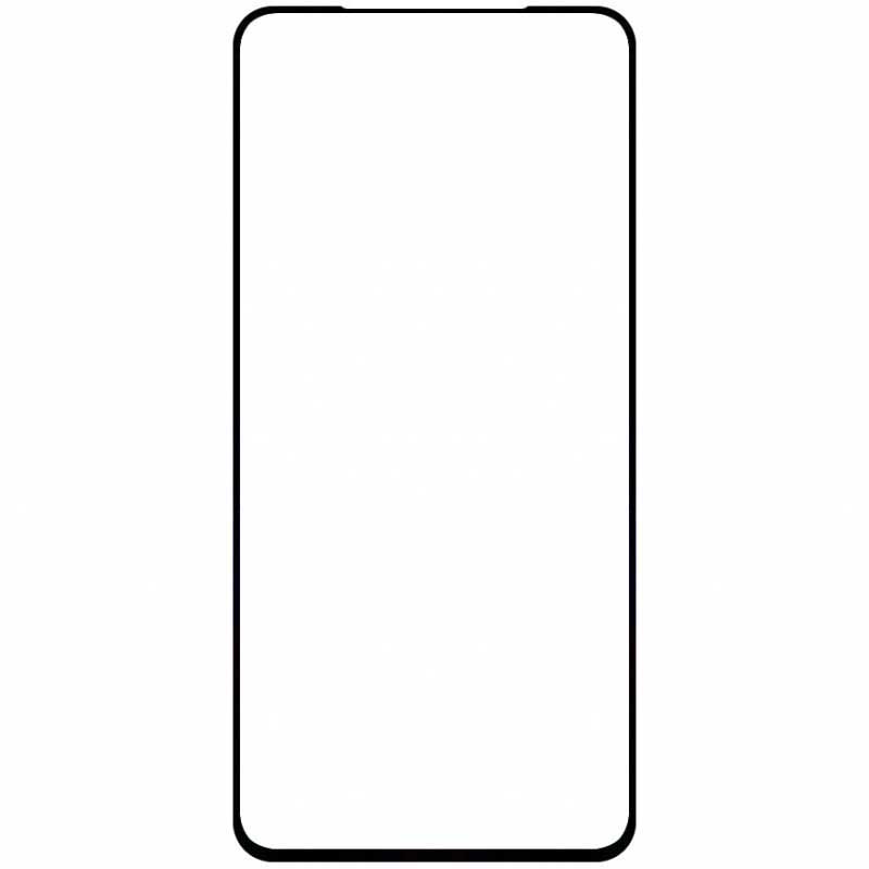 Blue Shield Displayschutzfolie für Xiaomi Redmi Note 13 Pro+, abgeschirmtes Glas, Edge Glue, Case Friendly, Schwarz