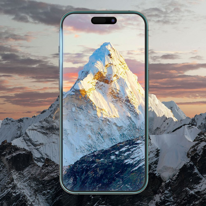 Film de protection Écran et Caméra Arrière Tech-Protect Quick Set+ pour Samsung Galaxy A57 5G, Verre Trempé, Full Glue, Set de 3 pièces