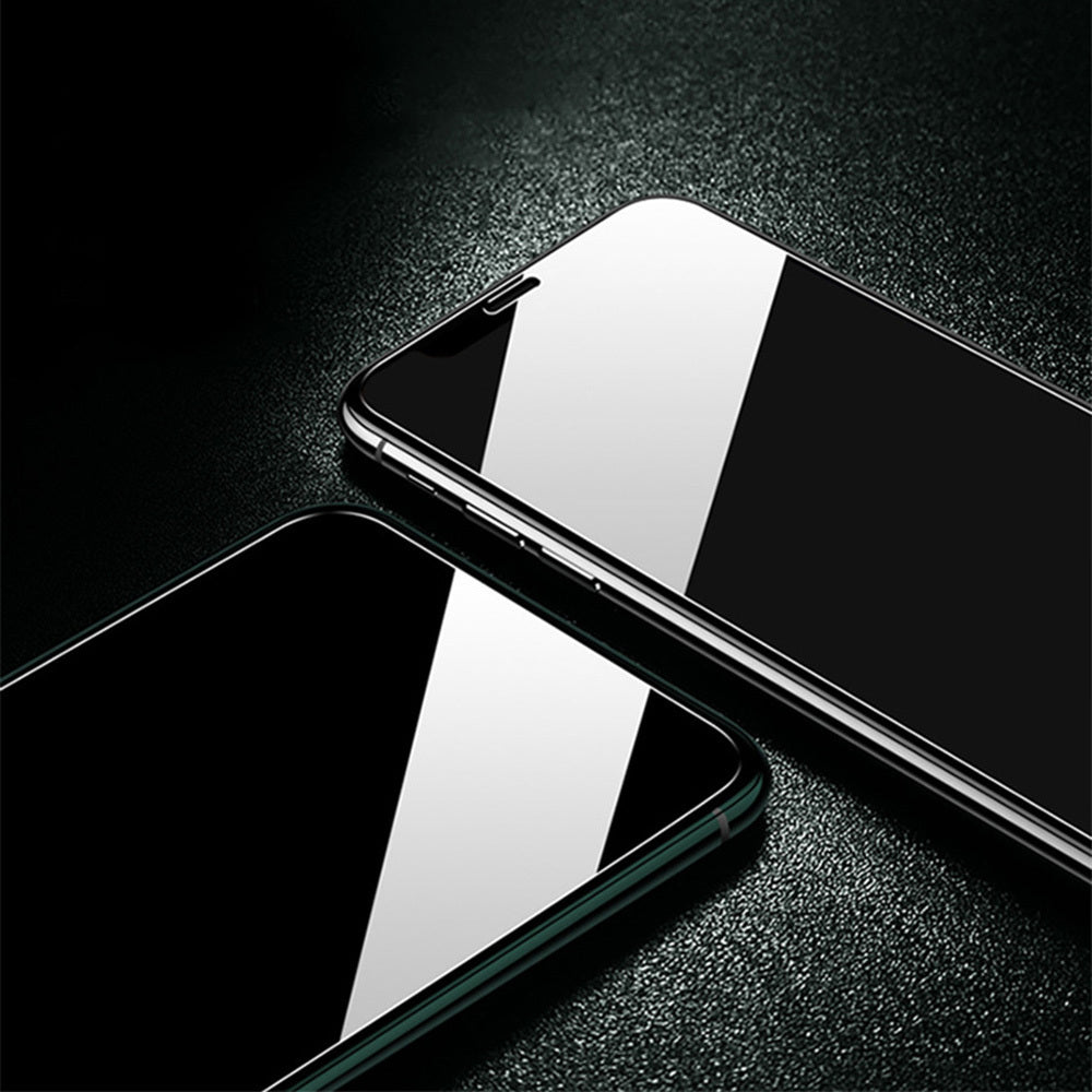 Film de protection d'écran OEM Orange pour Samsung Galaxy S26 Plus S947, Verre trempé, Collage intégral