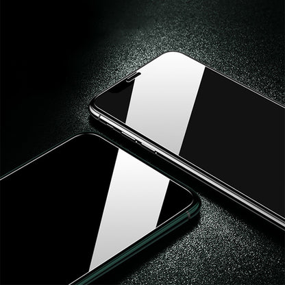 Film de protection d'écran OEM Orange pour Samsung Galaxy S26 Plus S947, Verre trempé, Collage intégral