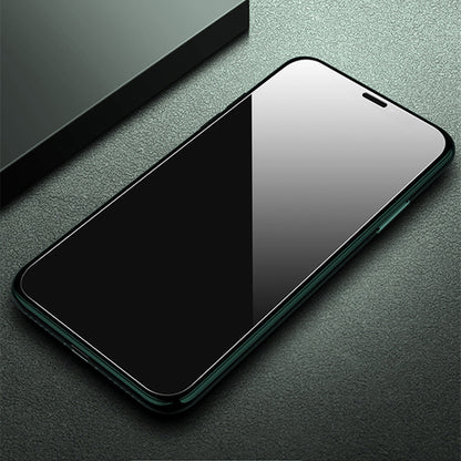 Film de protection d'écran OEM Orange pour Samsung Galaxy S26 Plus S947, Verre trempé, Collage intégral
