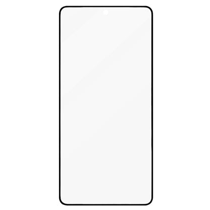 Schutzfolie Blueo HD für Samsung Galaxy S26 Ultra S948, gehärtetes Glas, Full Glue, 2.5D, Set mit 5 Stücken, Schwarz