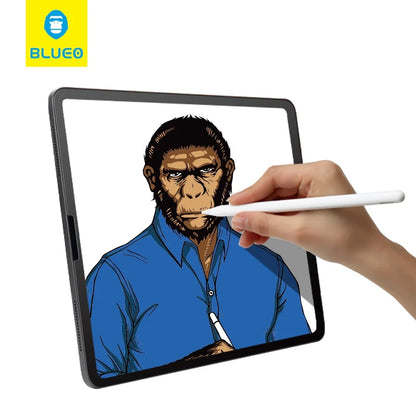 Film de protection d'écran Blueo Special Writing pour Apple iPad Air 11 (2024), Plastique