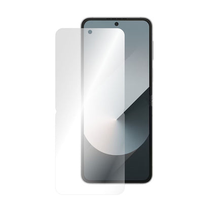 Innen-Schutzfolie Smart Protection Premium Classic für Samsung Galaxy Z Flip7 F766, Kunststoff, 2 Stück Set
