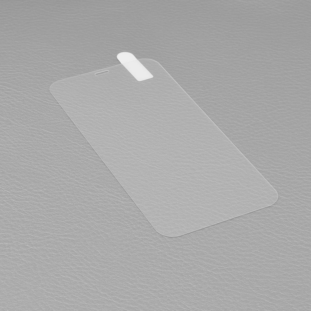 Lito Classic Displayschutzfolie für Apple iPhone 11 / XR, gehärtetes Glas, Full Glue, 2.5D