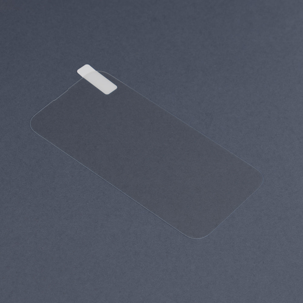 Lito Classic Displayschutzfolie für Apple iPhone 14 Pro Max, gehärtetes Glas, Full Glue, 2.5D