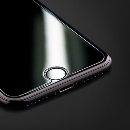 Lito Classic Displayschutzfolie für Apple iPhone 16 Pro Max, gehärtetes Glas, Full Glue, 2.5D