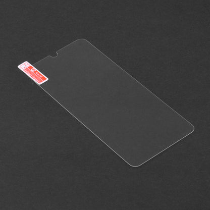Lito Classic Displayschutzfolie für Huawei P30 lite New Edition / P30 lite, gehärtetes Glas, Full Glue, 2.5D