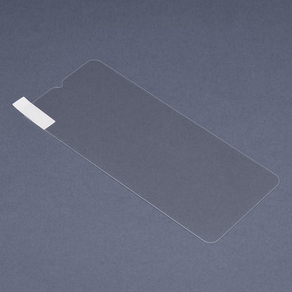 Film de protection d'écran Lito Classic pour Samsung Galaxy F12 F127 / A12 Nacho A127 / M02 M022 / M12 M127, Verre trempé, Full Glue, 2.5D