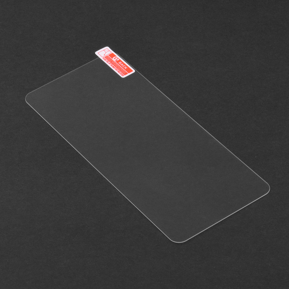 Film de protection d'écran Lito Classic pour Samsung Galaxy M51 M515 / A71 5G A716 / Note10 Lite N770 / A71 A715, Verre Trempé, Full Glue, 2.5D