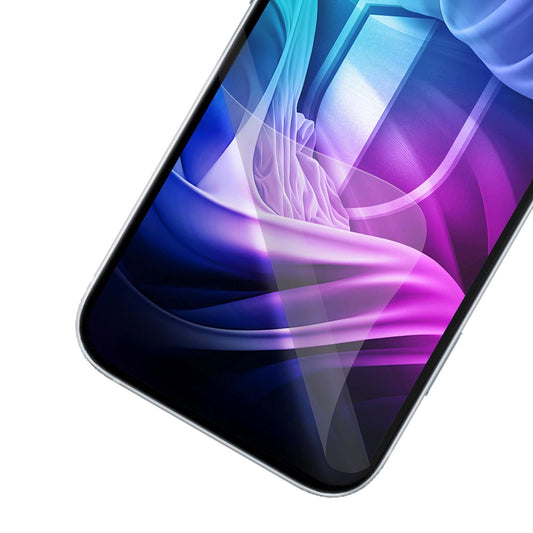 Schutzfolie Matte 3MK Silky Pro für Apple iPhone 17 Pro, Kunststoff