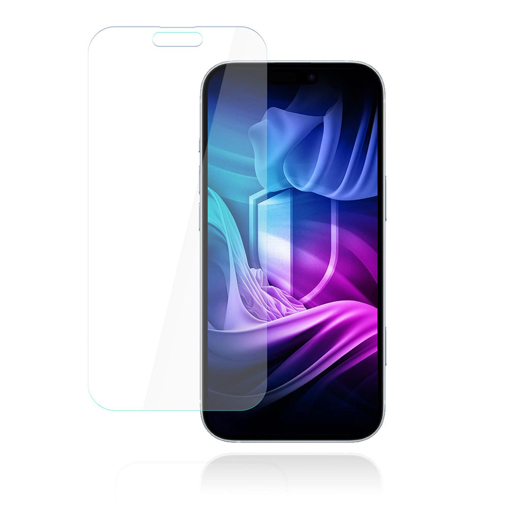 Schutzfolie Matte 3MK Silky Pro für Apple iPhone 17 Pro, Kunststoff