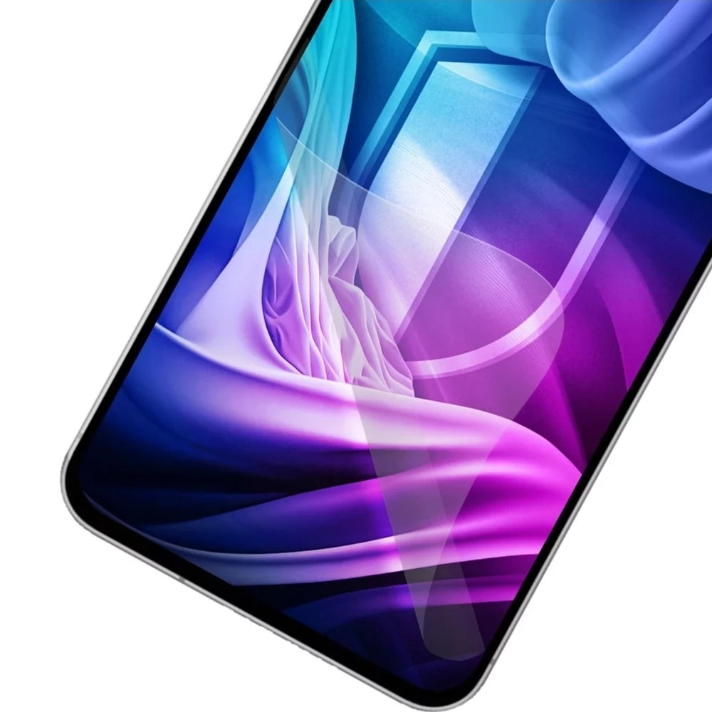 Matt-Schutzfolie 3MK Silky Pro für Samsung Galaxy A17 4G / A17 5G / A16 5G A166 / A16 4G A165, Kunststoff