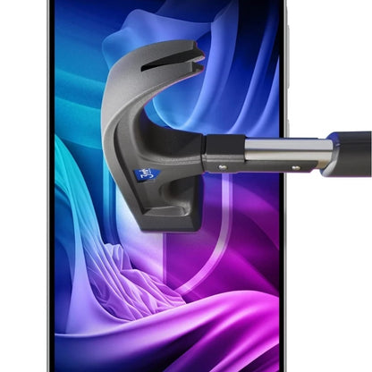 Matt-Schutzfolie 3MK Silky Pro für Samsung Galaxy A17 4G / A17 5G / A16 5G A166 / A16 4G A165, Kunststoff