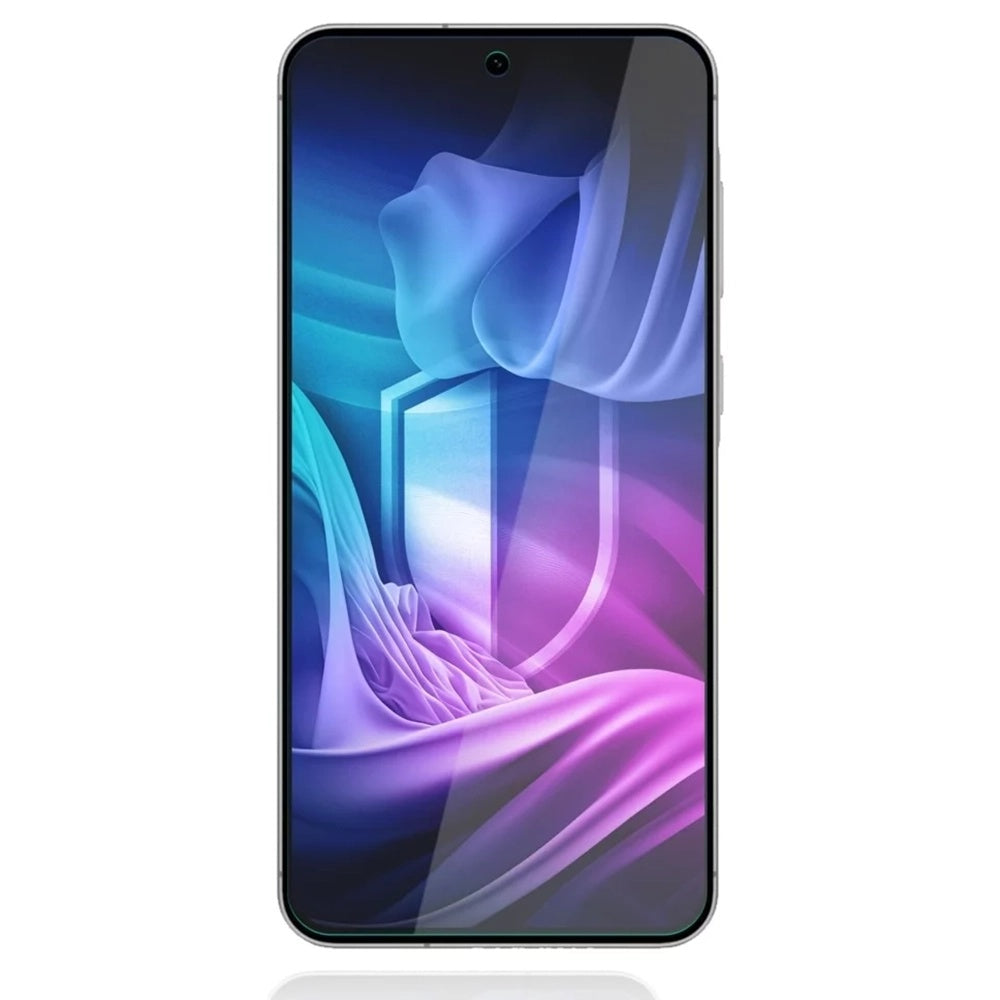 Matt-Schutzfolie 3MK Silky Pro für Samsung Galaxy A36 A366, Kunststoff