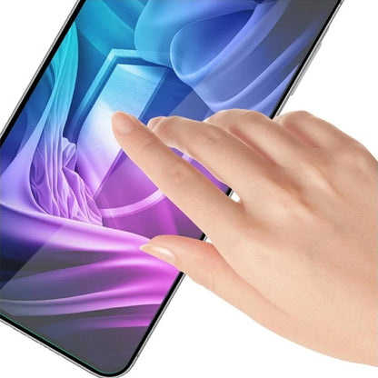 Matt-Schutzfolie 3MK Silky Pro für Samsung Galaxy A36 A366, Kunststoff