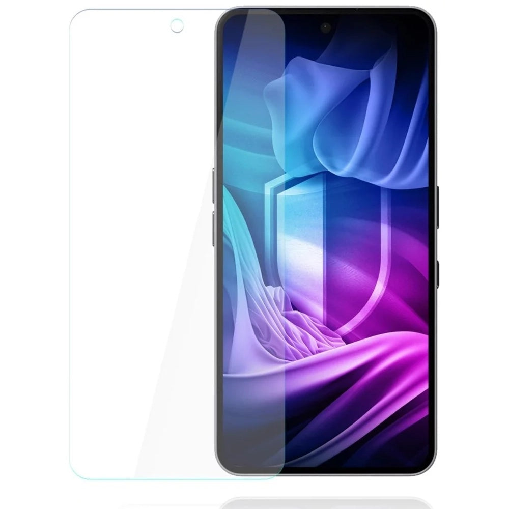 Matt-Schutzfolie 3MK Silky Pro für Samsung Galaxy Z Fold7 F966, Kunststoff