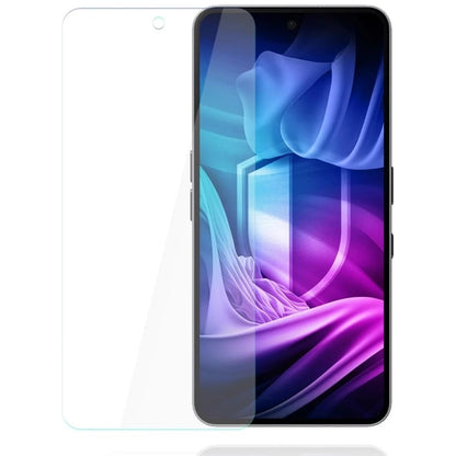Matt-Schutzfolie 3MK Silky Pro für Samsung Galaxy Z Fold7 F966, Kunststoff