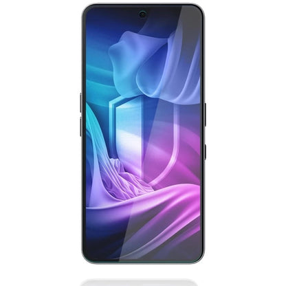 Matt-Schutzfolie 3MK Silky Pro für Samsung Galaxy Z Fold7 F966, Kunststoff