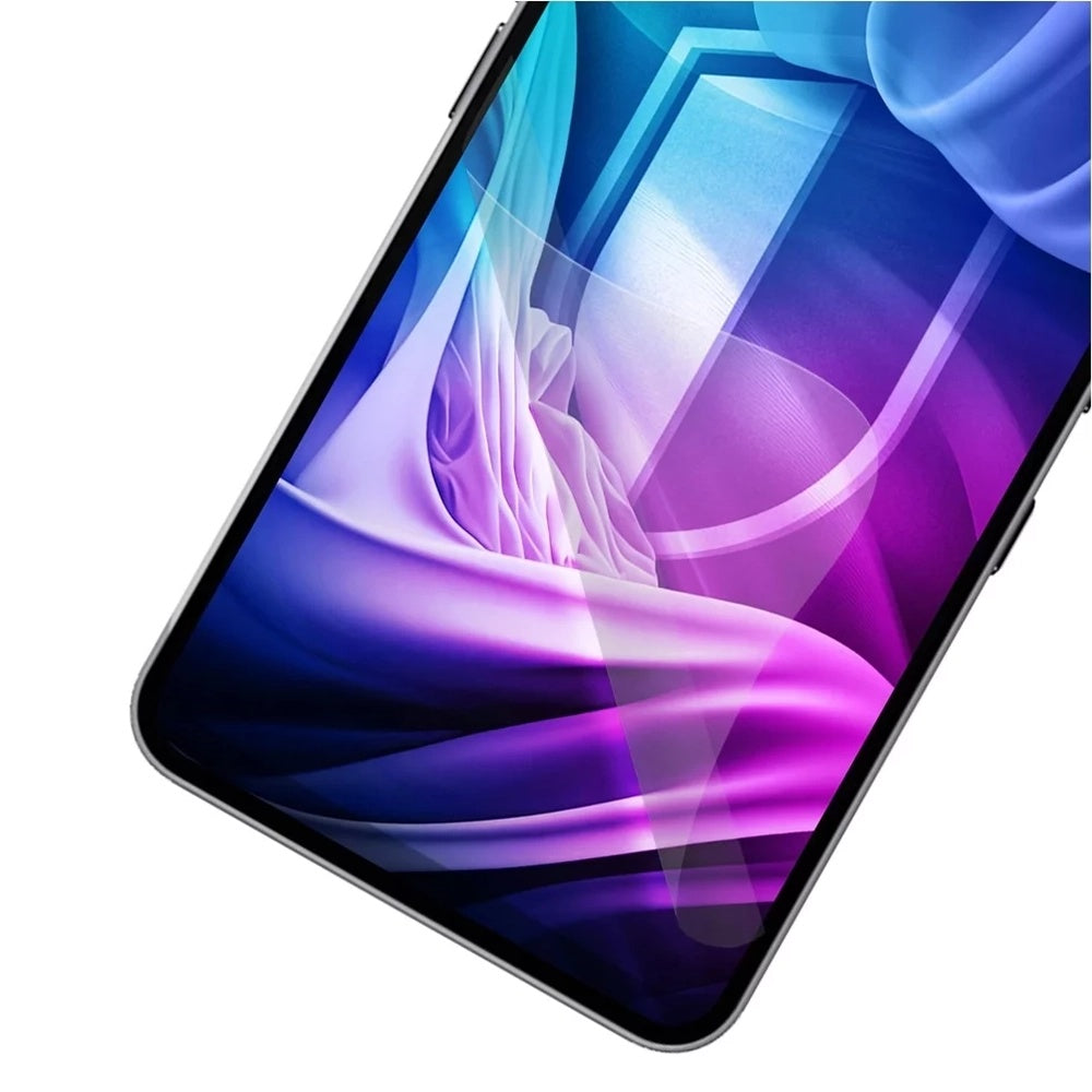 Matt-Schutzfolie 3MK Silky Pro für Samsung Galaxy Z Fold7 F966, Kunststoff