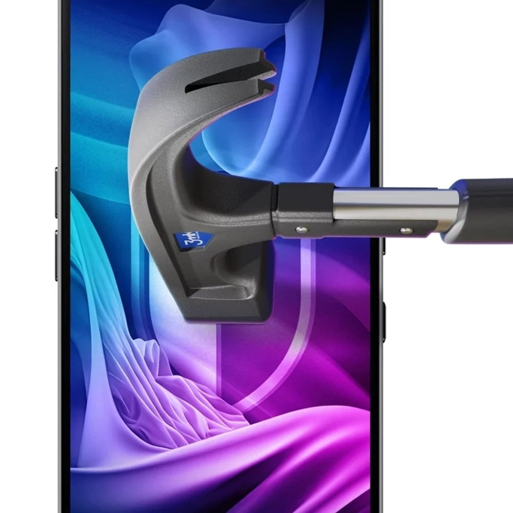 Matt-Schutzfolie 3MK Silky Pro für Samsung Galaxy Z Fold7 F966, Kunststoff