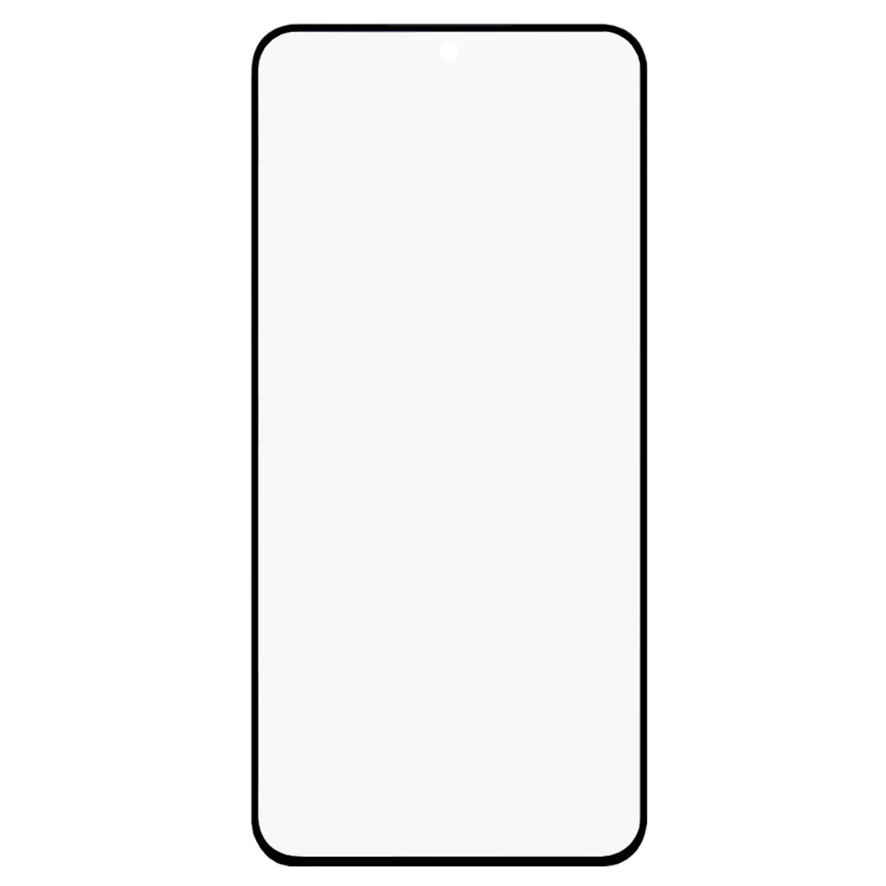 Film de protection d'écran mat Blueo Anti-Éblouissement pour Samsung Galaxy S26 S942, Verre Trempé, Colle Complète, Noir