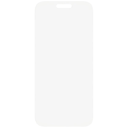Schutzfolie Matte PanzerGlass Armor EasyAligner für Apple iPhone 17 Pro Max, Gehärtetes Glas, Vollkleber