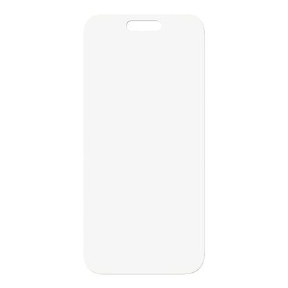 Film de protection d'écran PanzerGlass Classic Fit EasyAligner pour Apple iPhone 17 Air, Verre Trempé, Full Glue