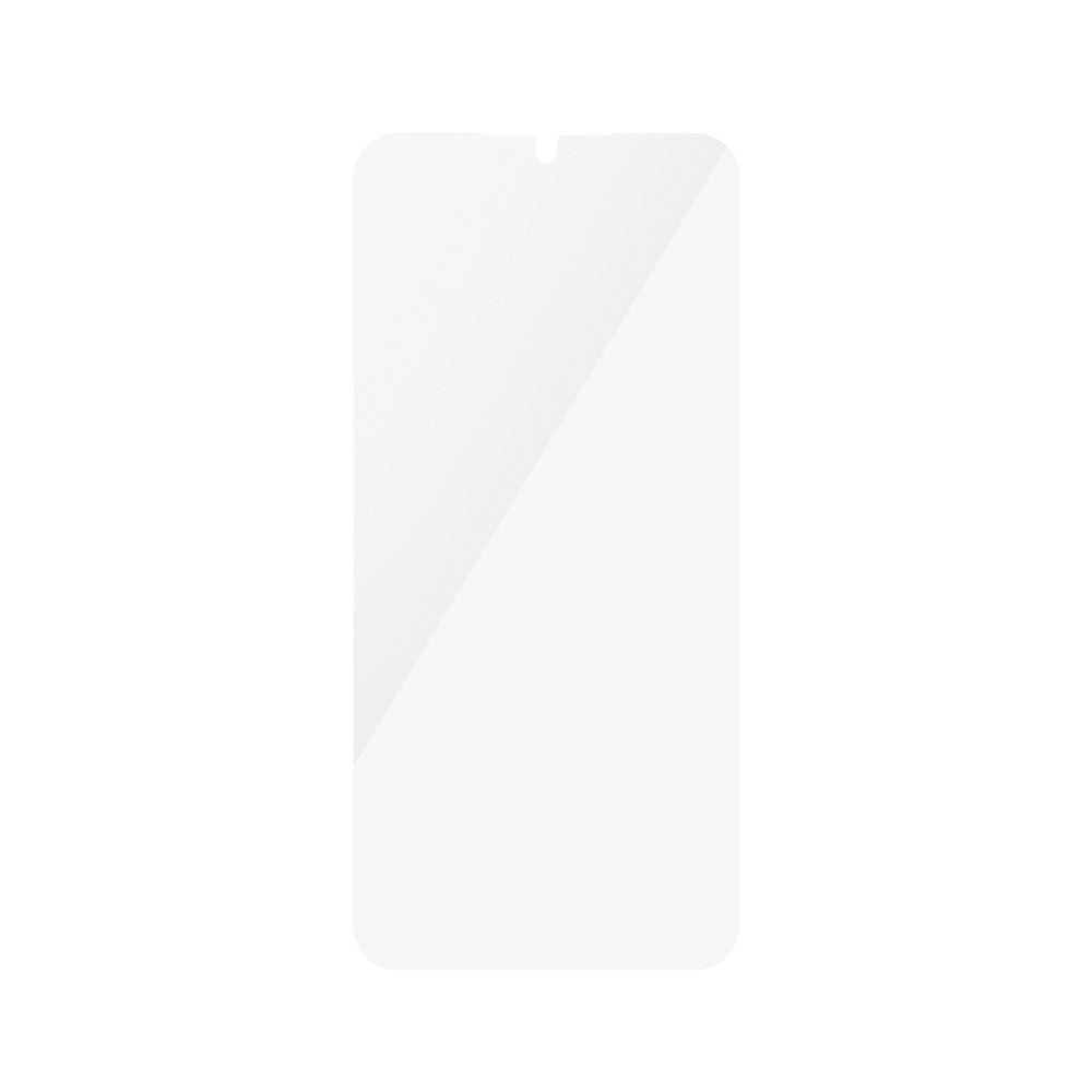 Schutzfolie PanzerGlass Safe Bildschirm. Ultra-Wide Fit für Samsung Galaxy A16 5G A166 / A16 4G A165, Gehärtetes Glas, Vollverklebung.