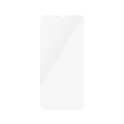 Schutzfolie PanzerGlass Safe Bildschirm. Ultra-Wide Fit für Samsung Galaxy A16 5G A166 / A16 4G A165, Gehärtetes Glas, Vollverklebung.