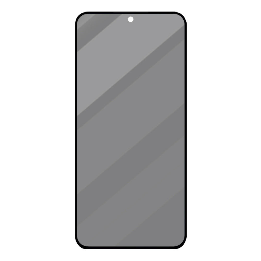 Schutzfolie Privacy Blueo Anti-Peep für Samsung Galaxy S26 Plus S947, Gehärtetes Glas, Vollverklebung