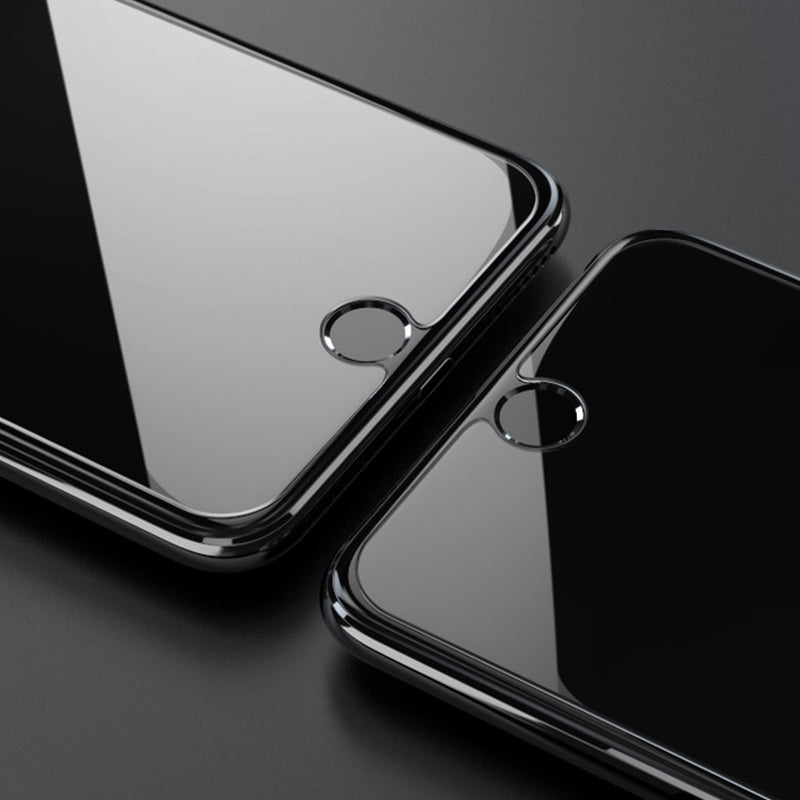 Film de protection écran Privacy Lito Classic pour Apple iPhone 15 Pro, Verre trempé, Full Glue, 2.5D