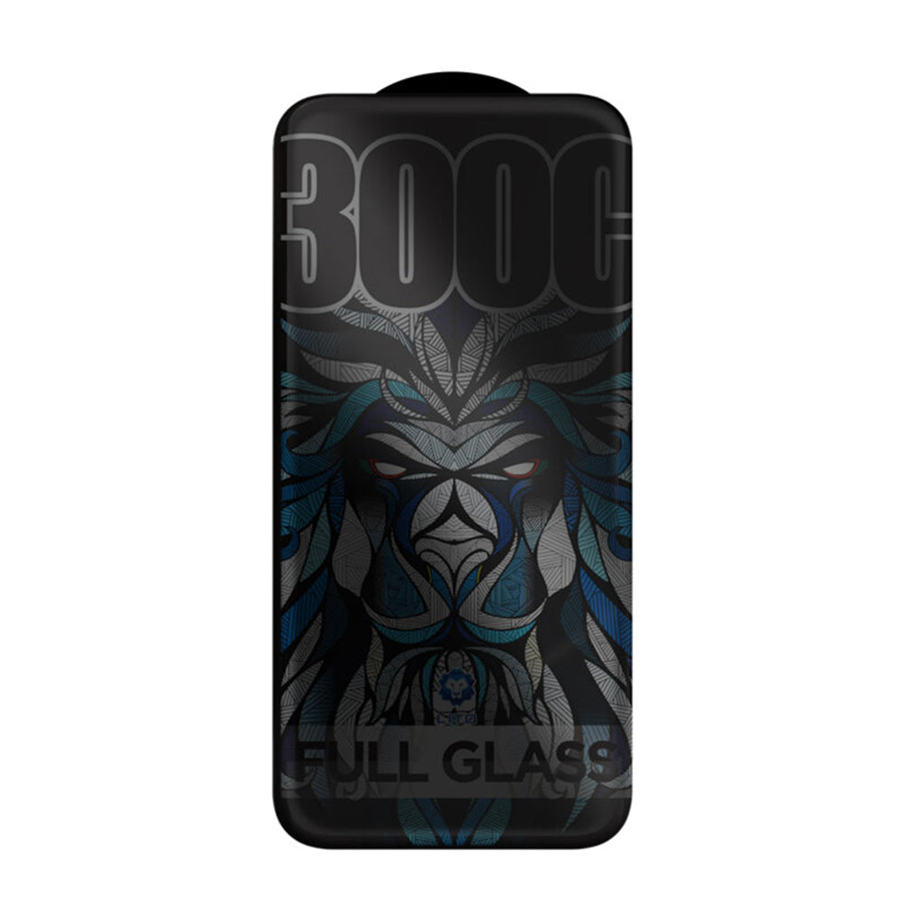 Film de protection Écran Privacy Lito D+ Max 300C pour Apple iPhone 17 Pro Max, Verre Trempé, Full Glue