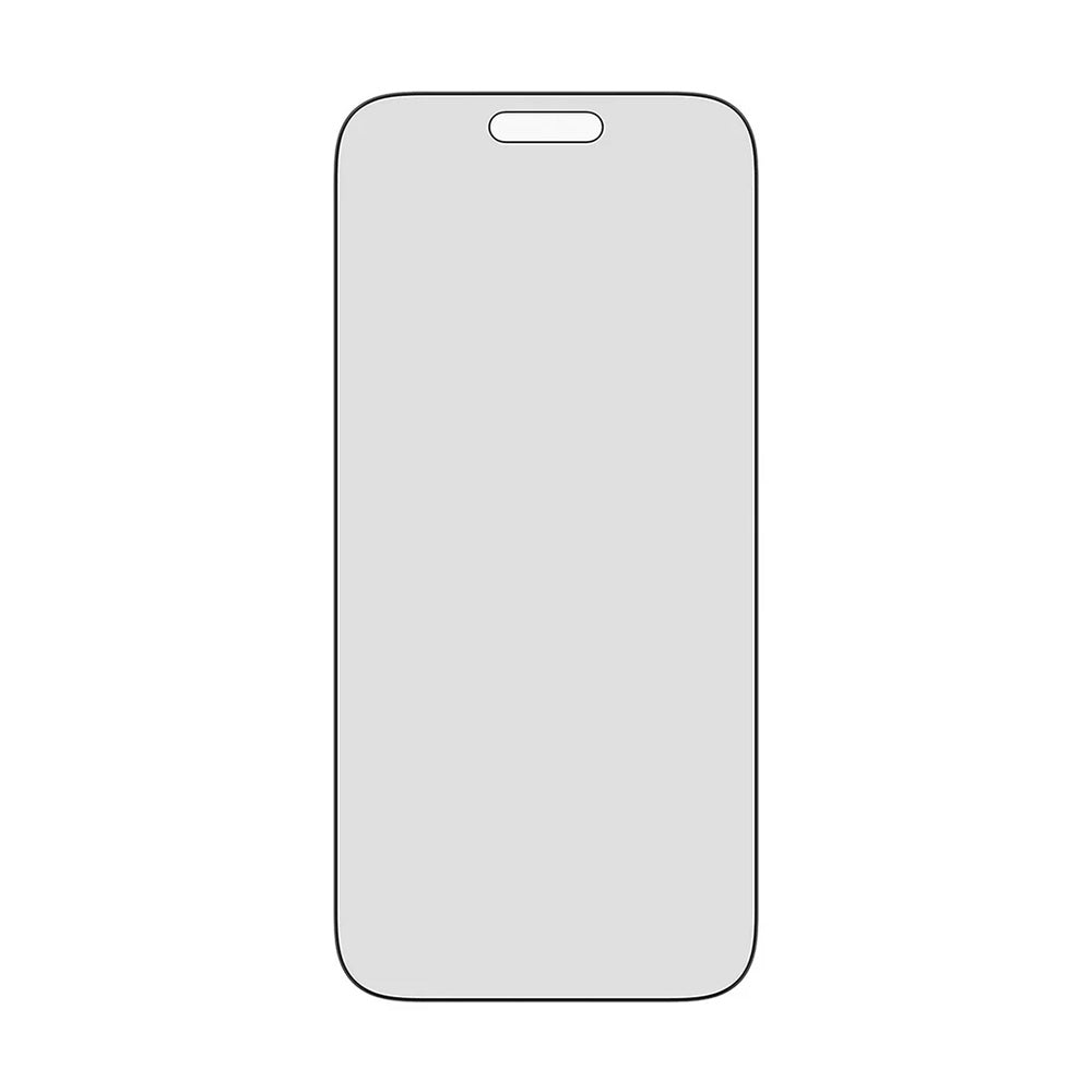 Privacy Screen Protector PanzerGlass Ultra-Wide Fit 2-Way EasyAligner for Apple iPhone 17 Pro Max, Tempered Glass, Full Glue
