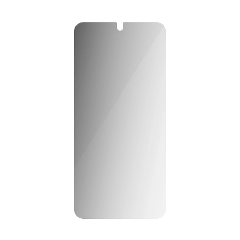 Film de protection écran Privacy PanzerGlass Ultra-Wide Fit pour Samsung Galaxy S25+ S936 / S24+ S926, Verre Trempé, Full Glue